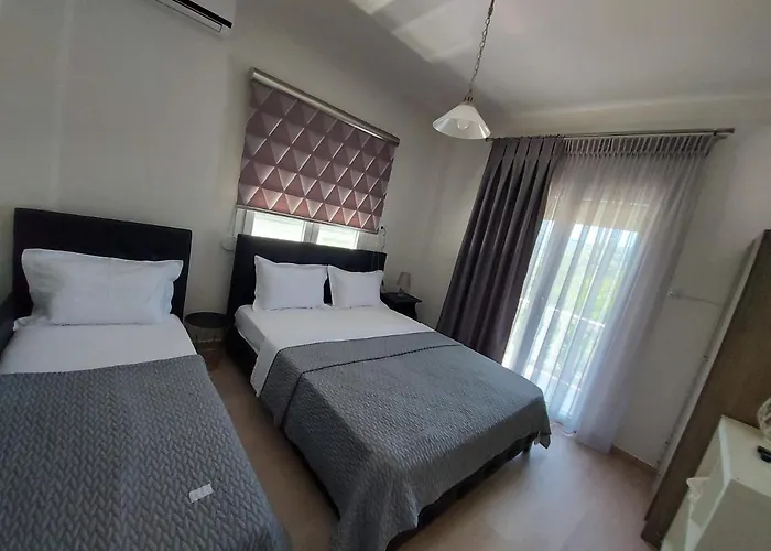 Sea View Apartment