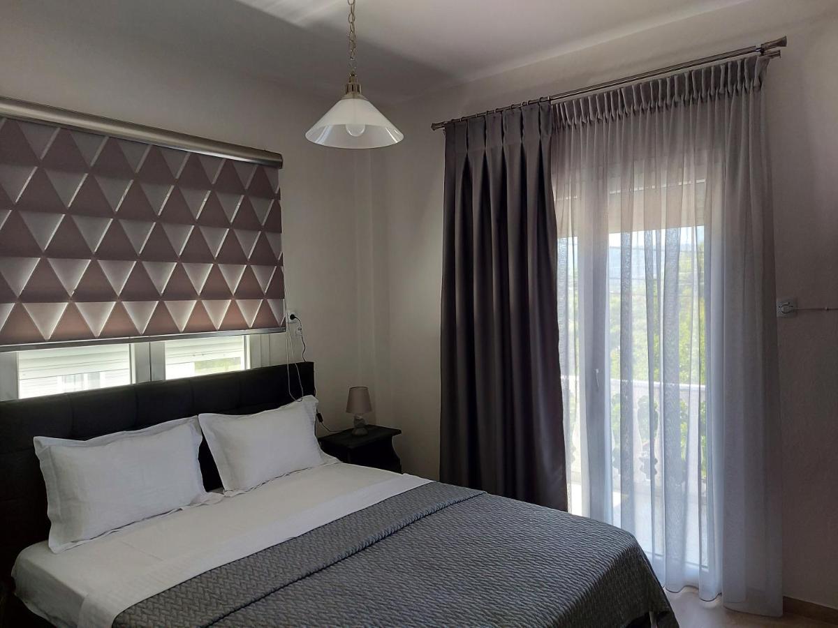 Appartement Sea View *