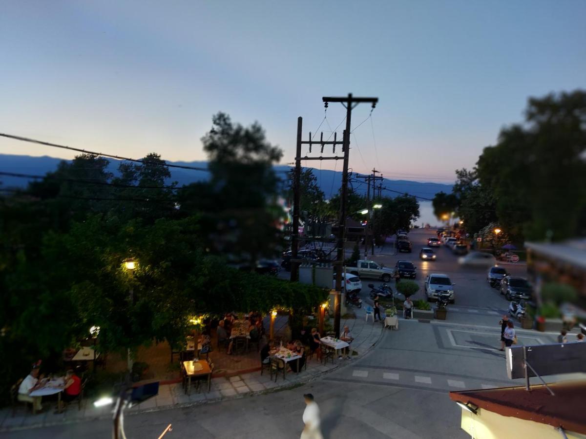 Appartamento Sea View